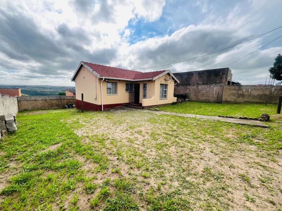 3 Bedroom Property for Sale in Mdantsane Nu 17 Eastern Cape